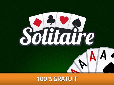 Screenshot #6 pour Solitaire Jogatina HD