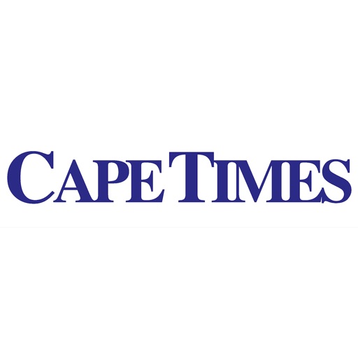 Cape Times icon