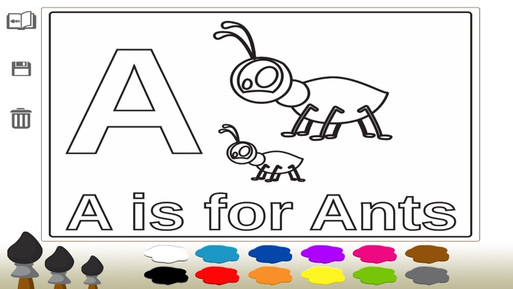 Animal A-Z