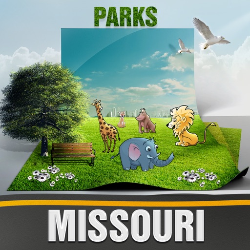 Missouri National & State Parks