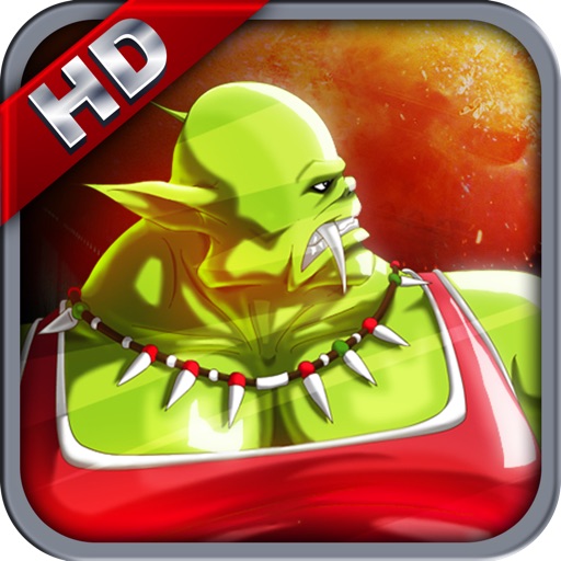 A Hulky Monster Run and Jump FREE Multiplayer Nextpeer