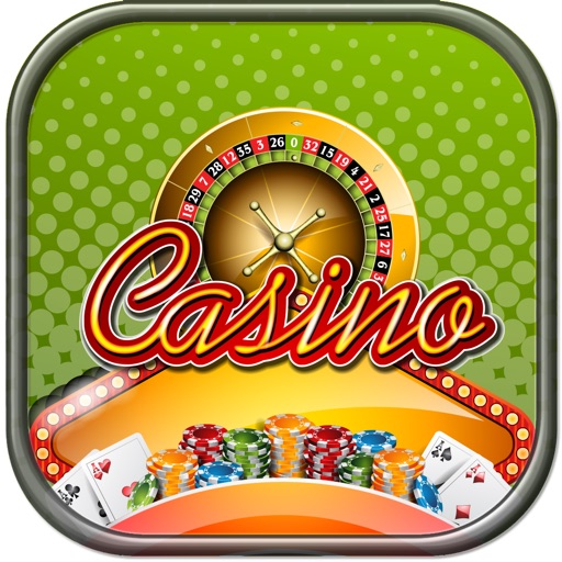 Ice Blitz Handle Experience Series Slots Machines FREE Las Vegas Casino Games icon