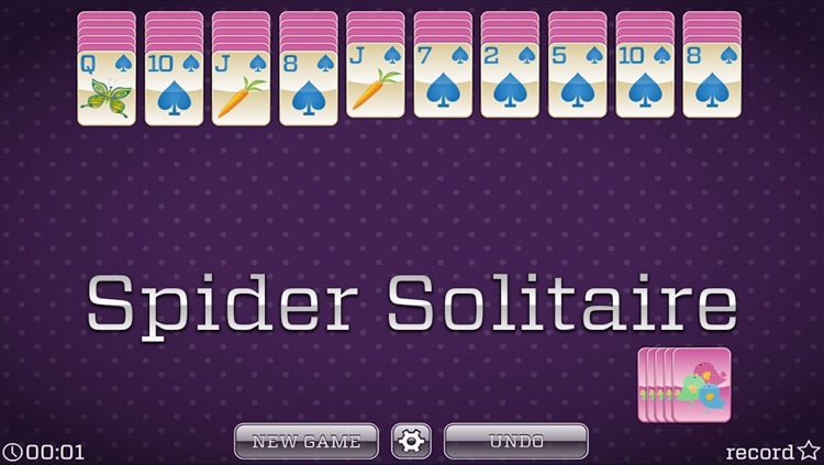 Easter Solitaire screenshot-4