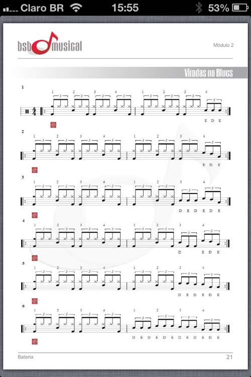 BSB Musical