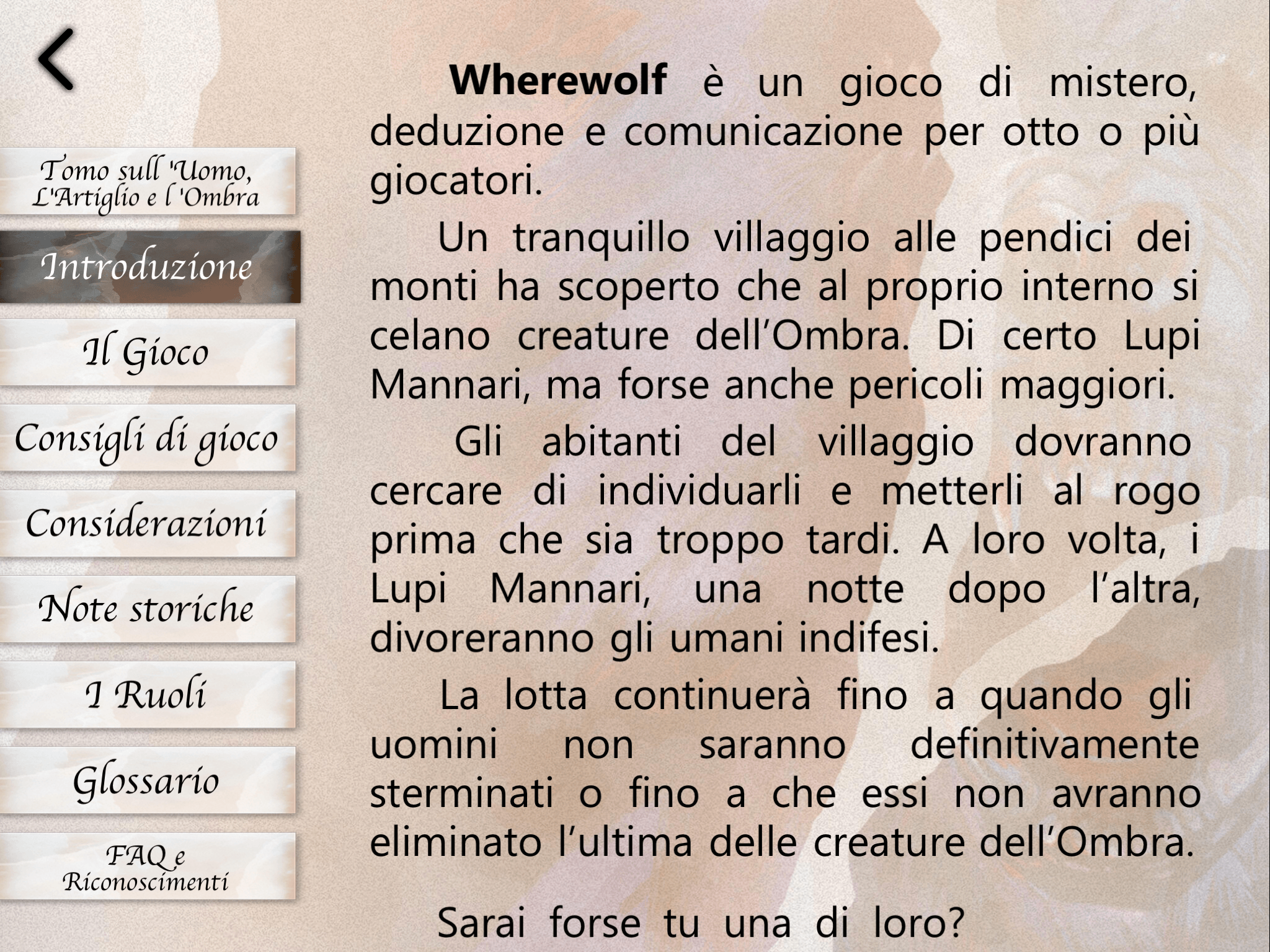 Wherewolf