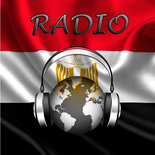 Egypt Radio LIve