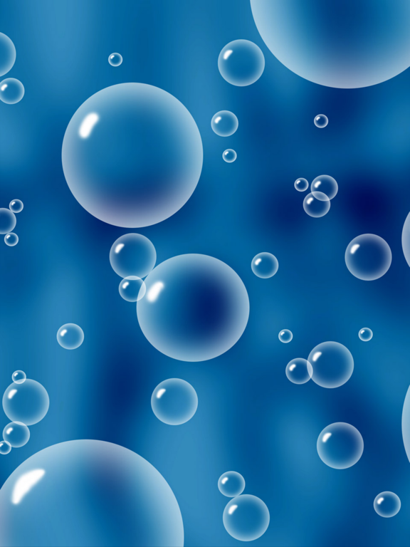 Screenshot #5 pour Bubbles : Bubble Blasting for Baby