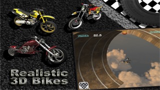 Bike Race Freeのおすすめ画像1