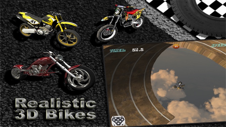 Bike Race Free