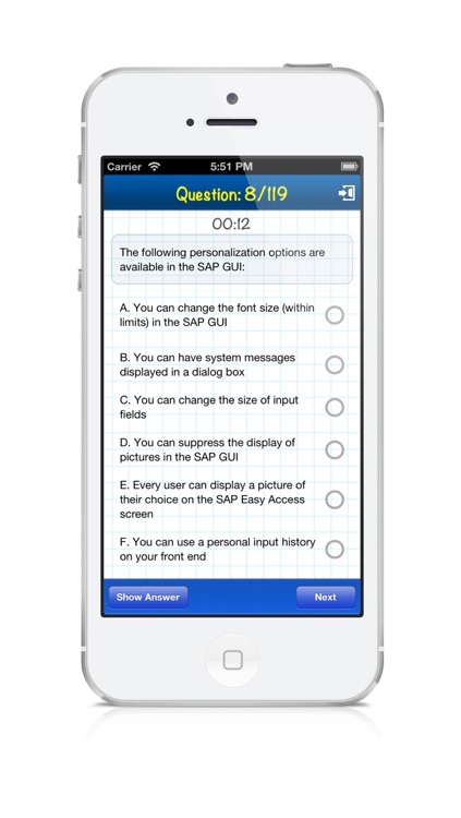 SAP MM Certification Exam and Interview Test Preparation: 400 Questions, Answers and Explanation