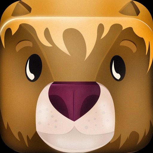 Funtastic Animal Facts Flashcards Lite icon