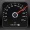 With SpeedoMeter Free you will transform your iPhone into a real speedometer