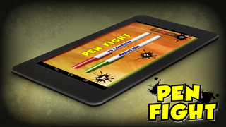 How to cancel & delete Pen Fight: Clash of The Mighty from iphone & ipad 1