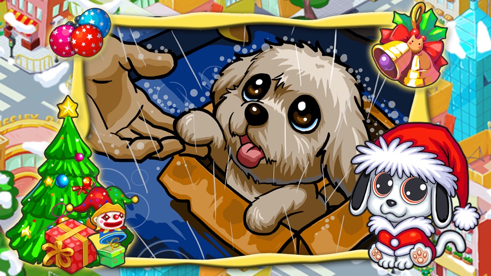 Pet Home Season hack tool