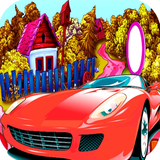 Tac Traffic Racer