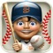 Basebobble - Bobblehead Avatar Maker App for Baseball from Bobbleshop