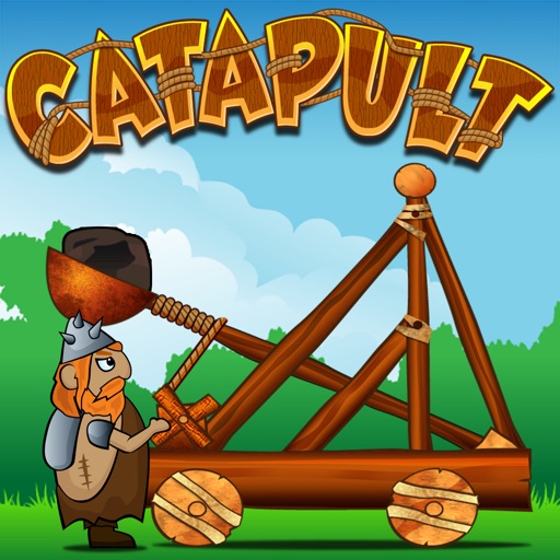 Catapult! iOS App