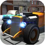 Sport Classic Car Simulator App Contact