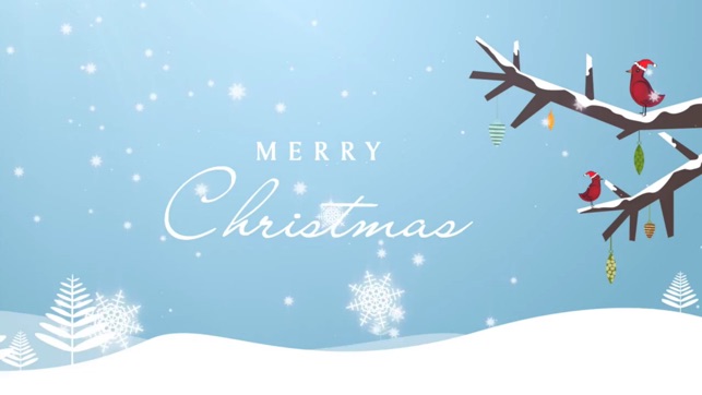 Christmas TV HD(圖5)-速報App