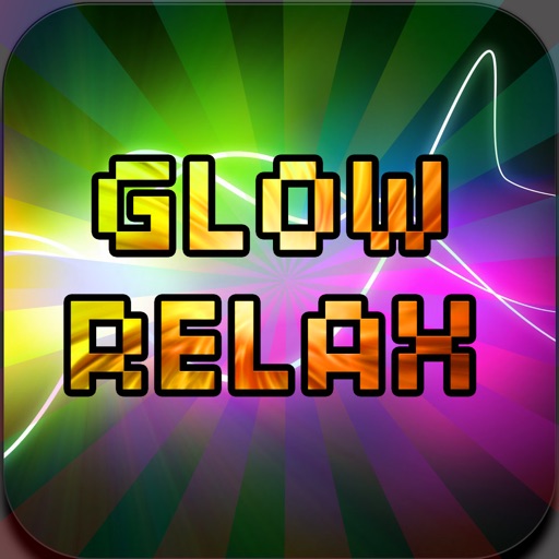 Glow Relax icon