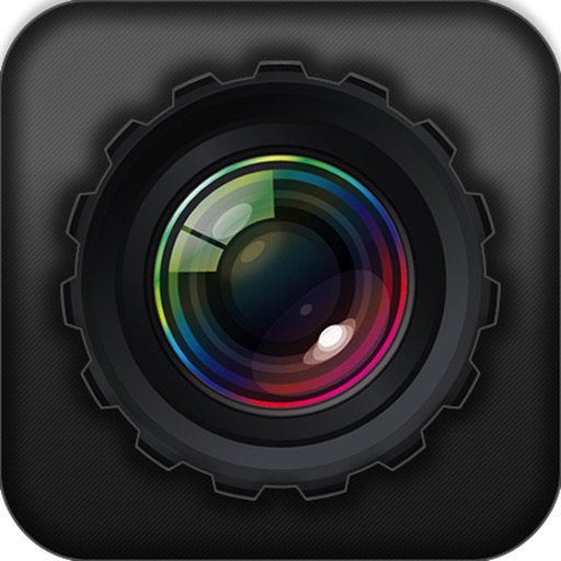 Precorder Free: Video Camera for Unforgettable Moments icon