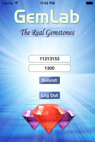 GemLab screenshot 3