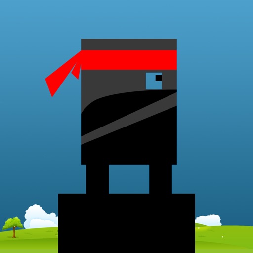 Jumping Hero: Jump Jump Icon