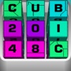 Cubic 2048