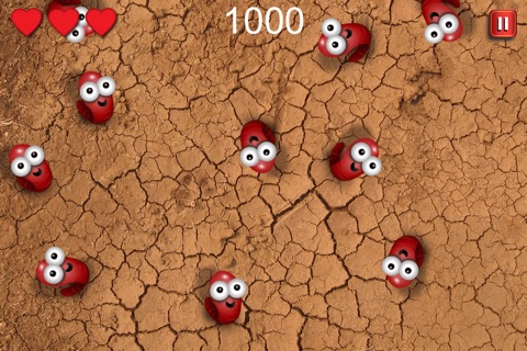 Worm Crazy! screenshot 3