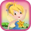 Fairy Olympics Long Jump Challenge PRO - Fun Sporty Mythical Creature Game