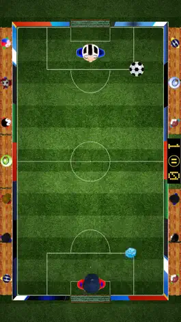 Game screenshot AeroFootball apk