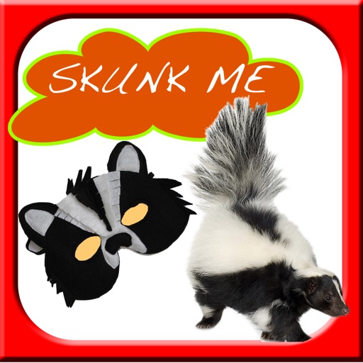 Skunk Me icon