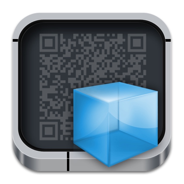 Qr Code For Mac Os