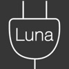 Luna wireless charger