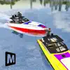 Boat Driving 3D: Crime Chase delete, cancel