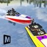 Get Boat Driving 3D: Crime Chase for iOS, iPhone, iPad Aso Report