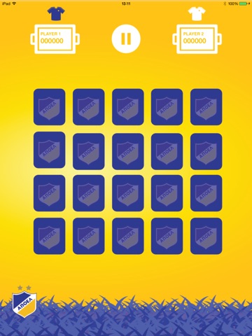 APOEL MATCH GAME screenshot 3