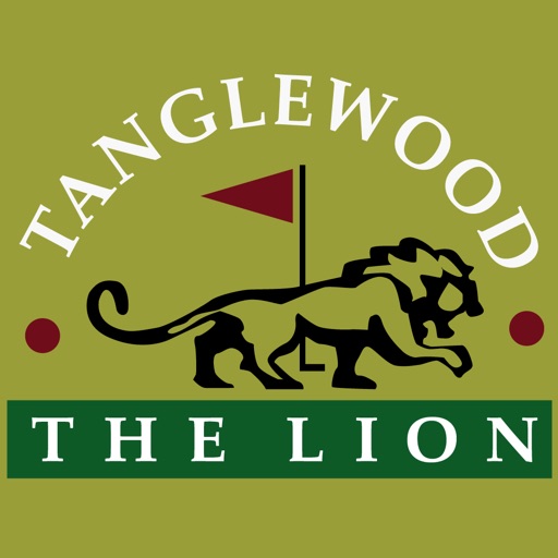 Tanglewood Golf Club (Mich) icon