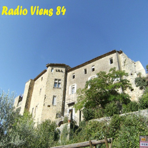 Radio Viens 84 icon