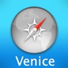 Venice Travel Map