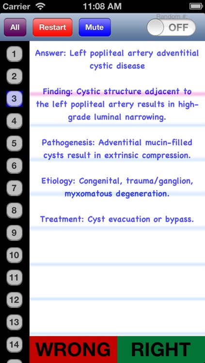 General Radiology 2