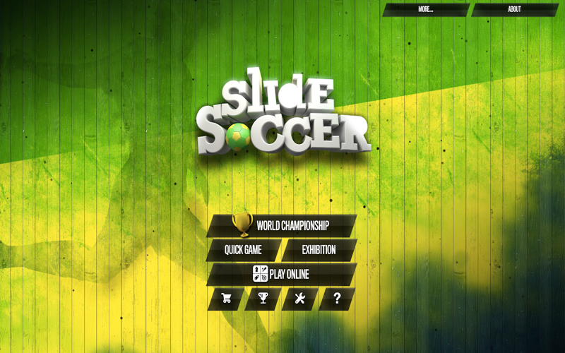 Slide Soccer – Multiplayer online soccer kicks-off! Championship Edition Business