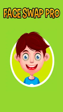 Game screenshot Face Swap Pro Free! Switch faces on photos with friends apk