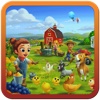 Farm Escape Flow Puzzle Game