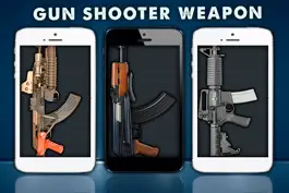 Game screenshot Gun Shooter Weapon apk