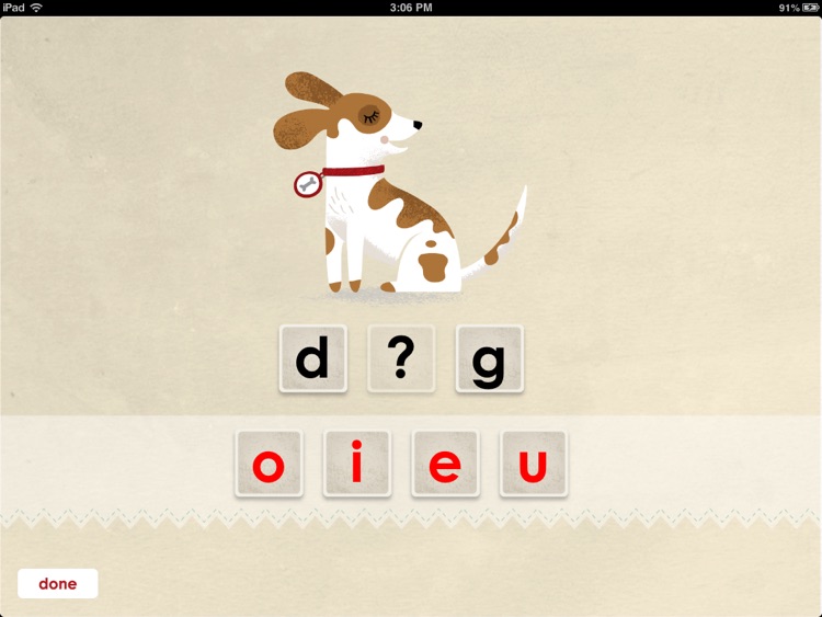 Oz Phonics 2 - CVC, CCVC words, consonant blends, sentences