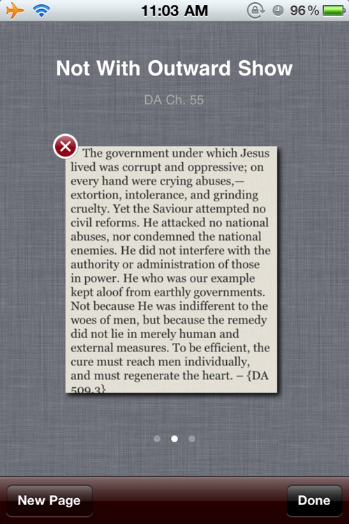 EGW Classics 2 screenshot-4