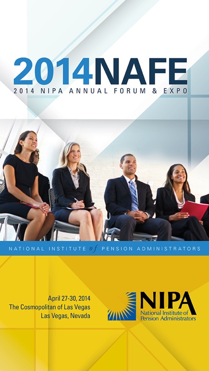 2014 NIPA Annual Forum & Expo