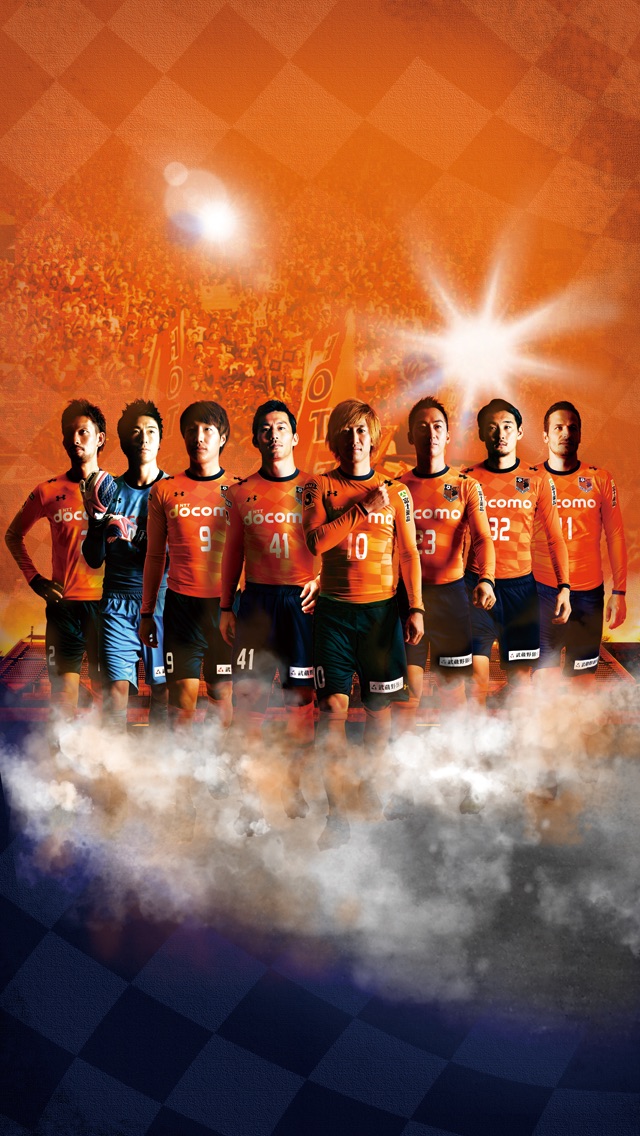 OMIYA ARDIJA ARのスクリーンショット2 OMIYA ARDIJA ARのスクリーンショット2