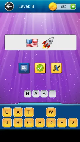 Game screenshot Emojimania - Guess the Emoji apk